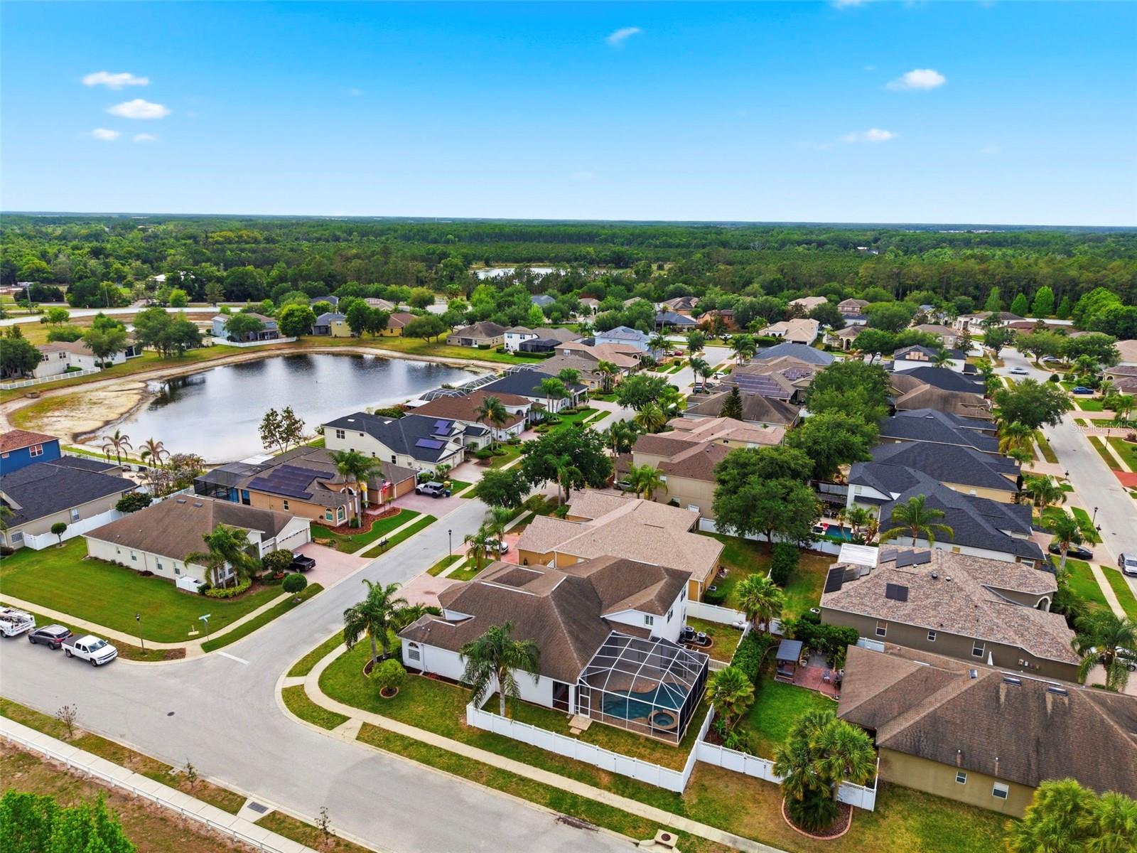 Image 90 of 95 For 20929 Siena Lake Road