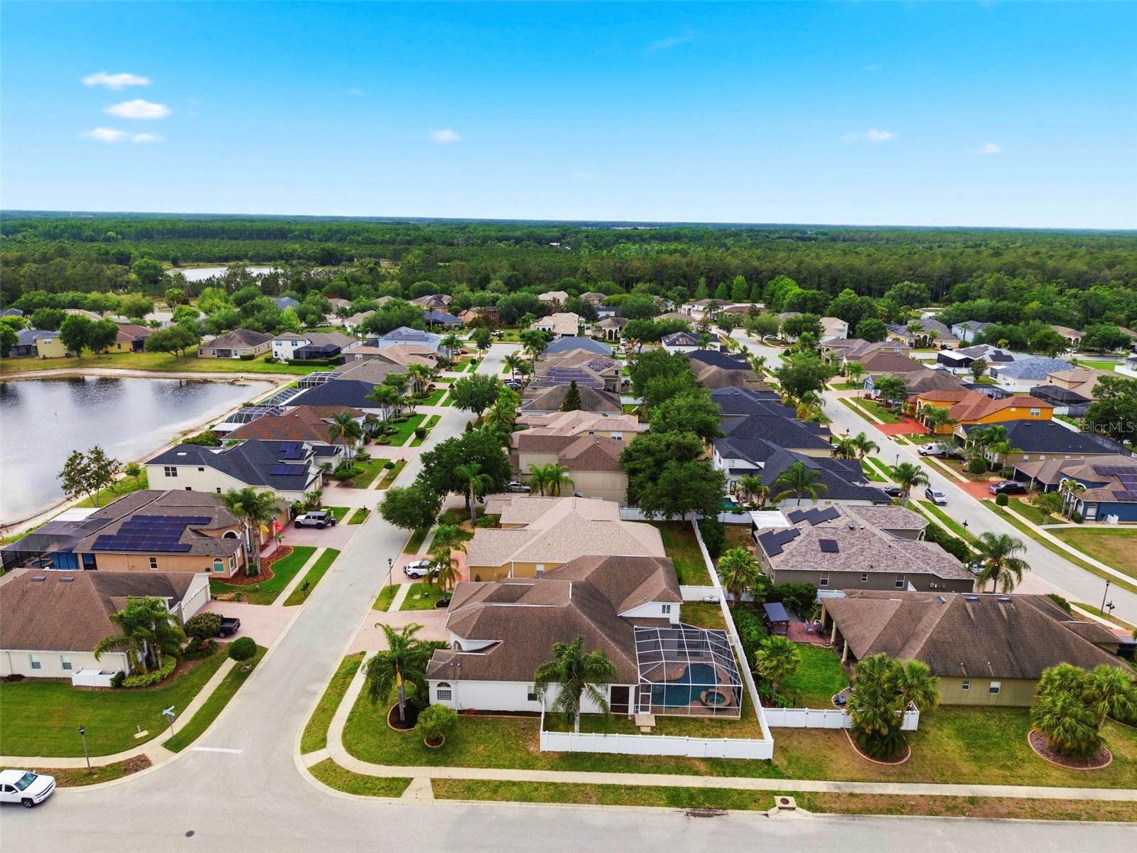 Image 91 of 95 For 20929 Siena Lake Road