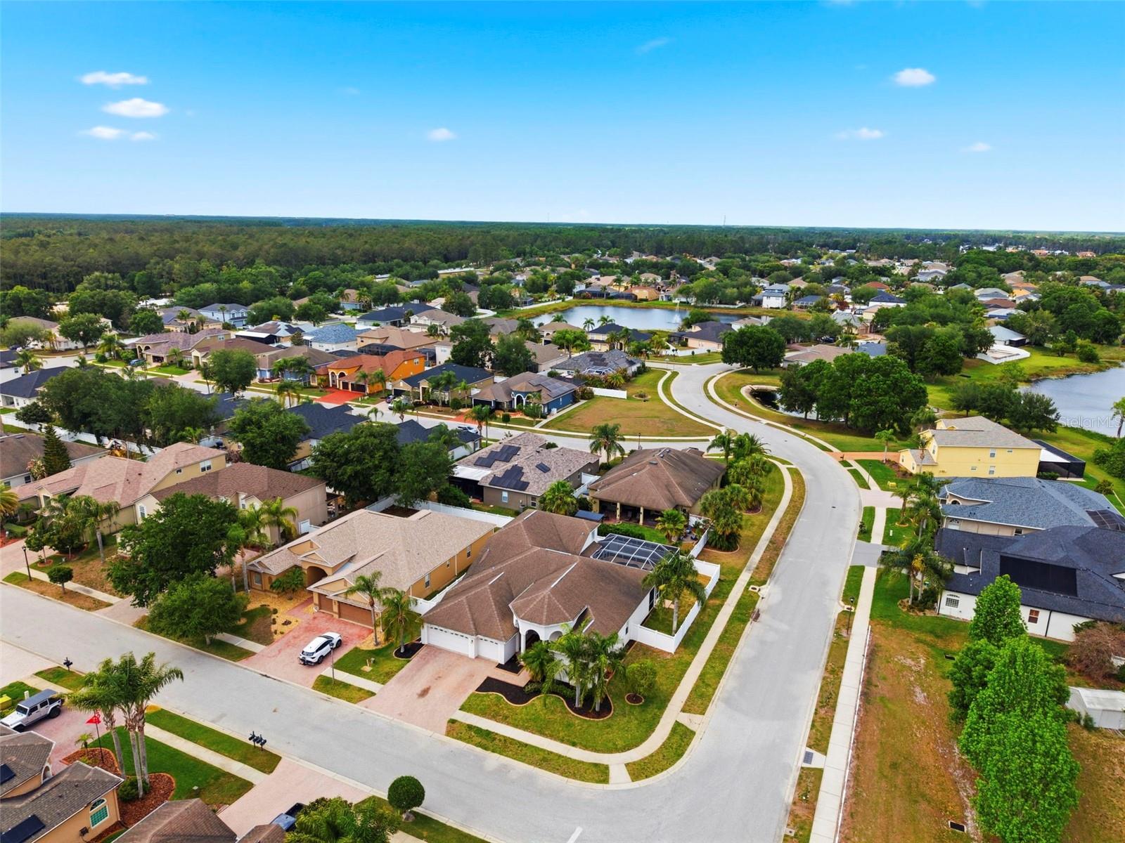 Image 92 of 95 For 20929 Siena Lake Road