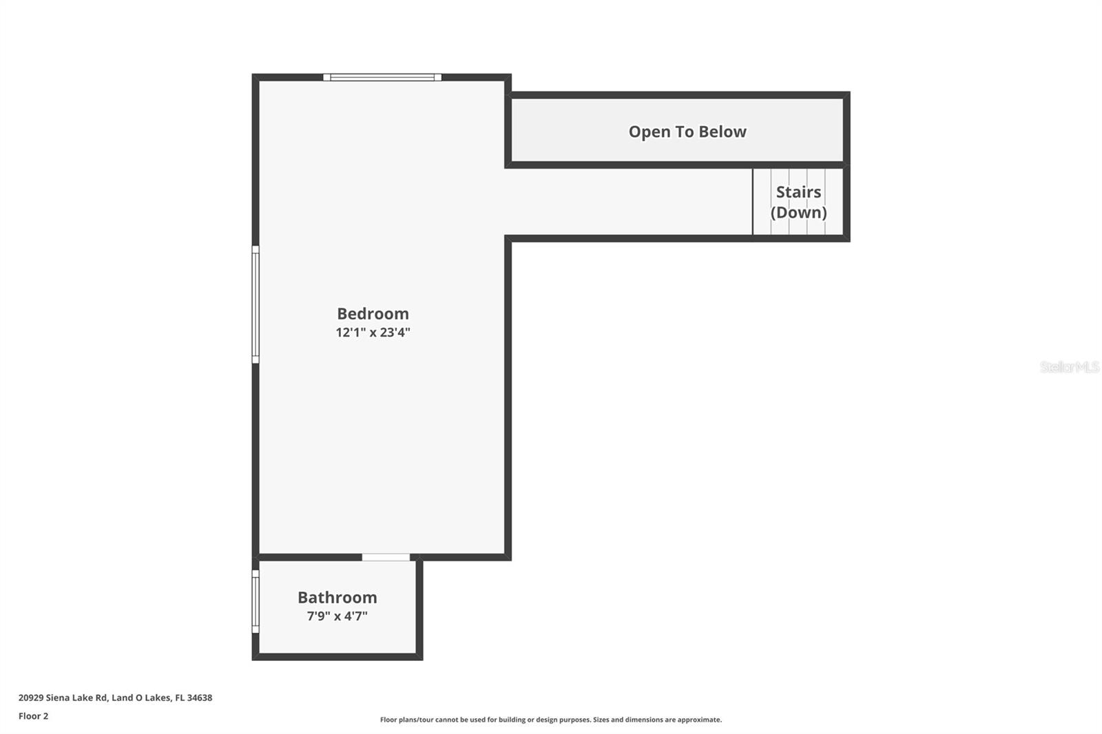 Image 94 of 95 For 20929 Siena Lake Road