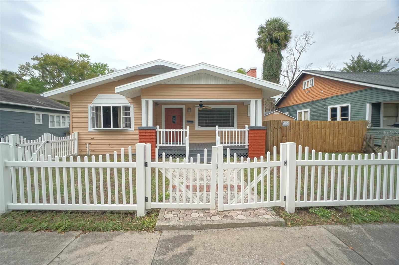 Details for 916 25th Avenue, TAMPA, FL 33605