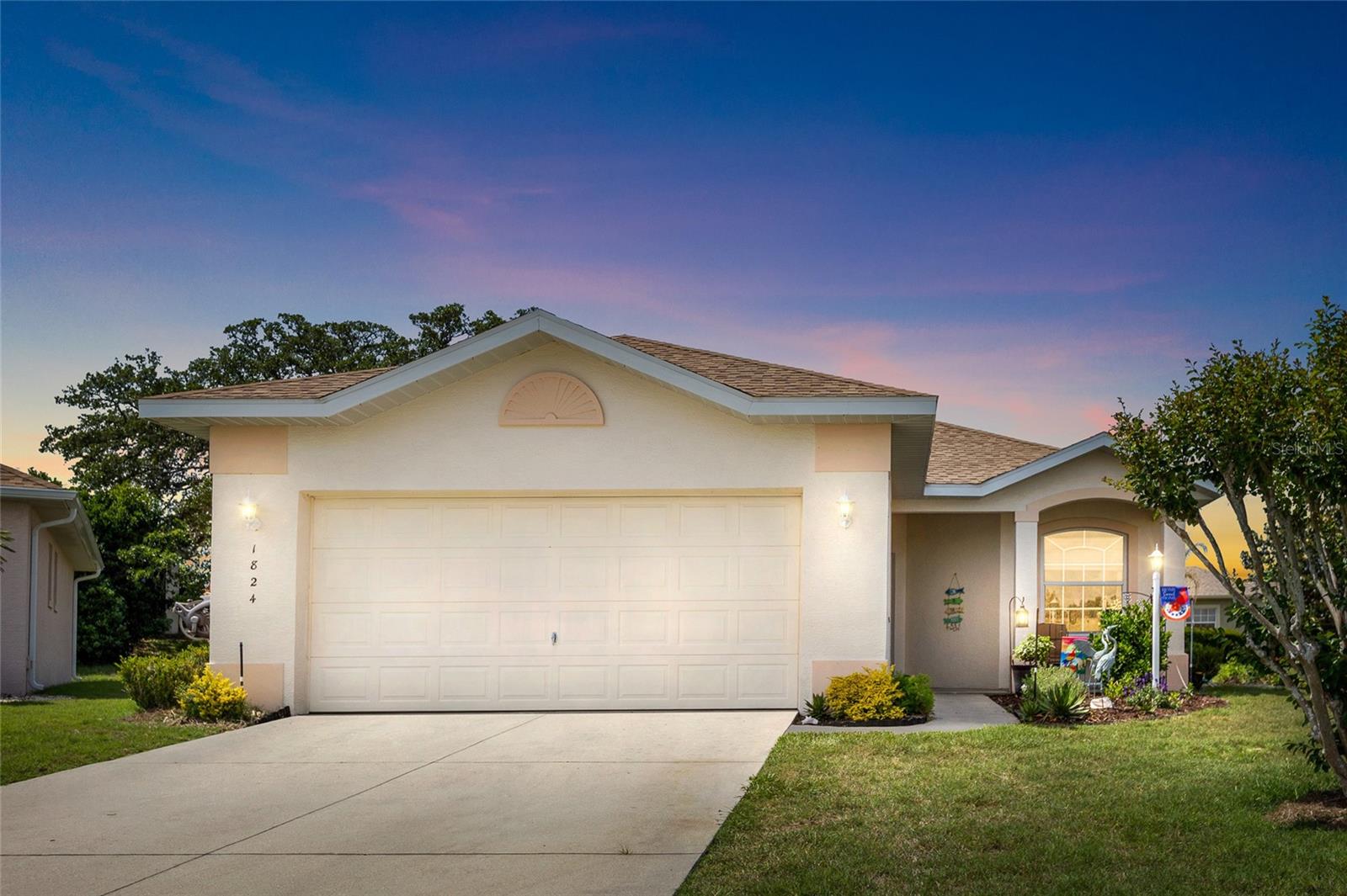 Details for 1824 Zoe Court, LECANTO, FL 34461