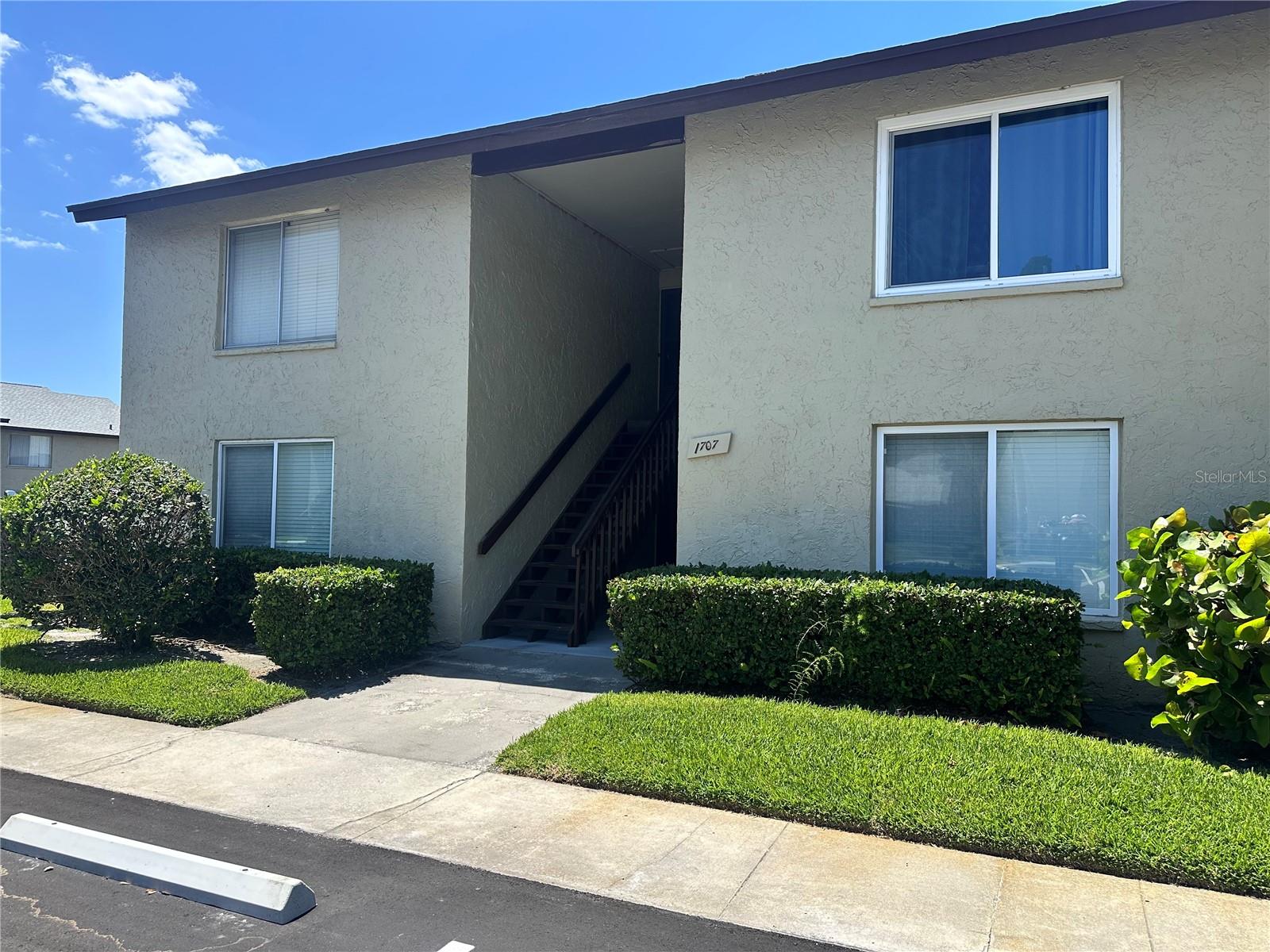 Details for 4215 Bay Drive 1707a, CLEARWATER, FL 33764