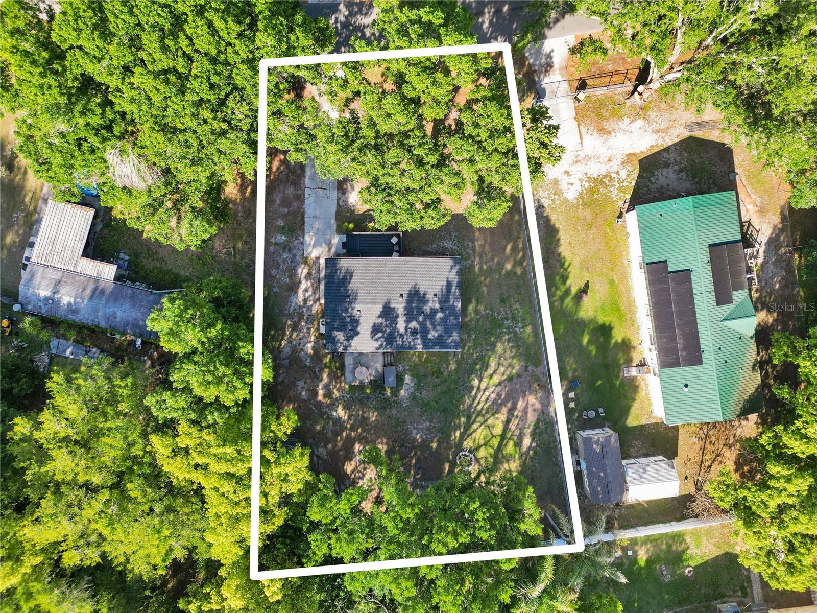 Image 23 of 26 For 5224 Shadyglen Drive