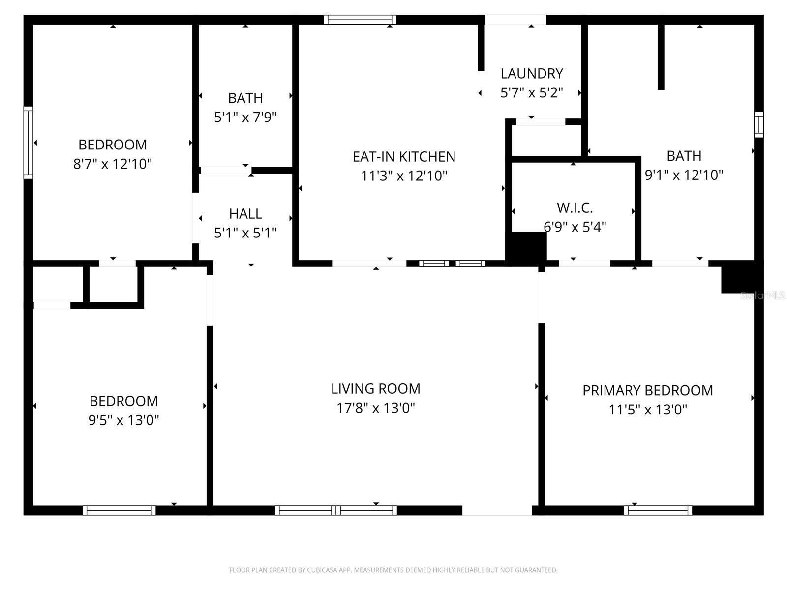 Image 26 of 26 For 5224 Shadyglen Drive