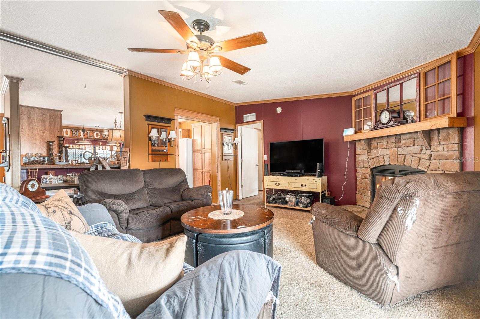 Image 13 of 50 For 3308 Eric James Court