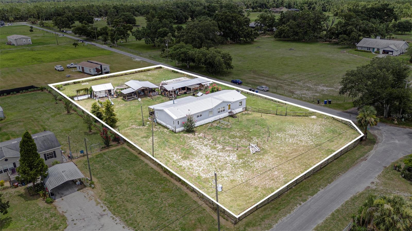 Image 2 of 50 For 3308 Eric James Court