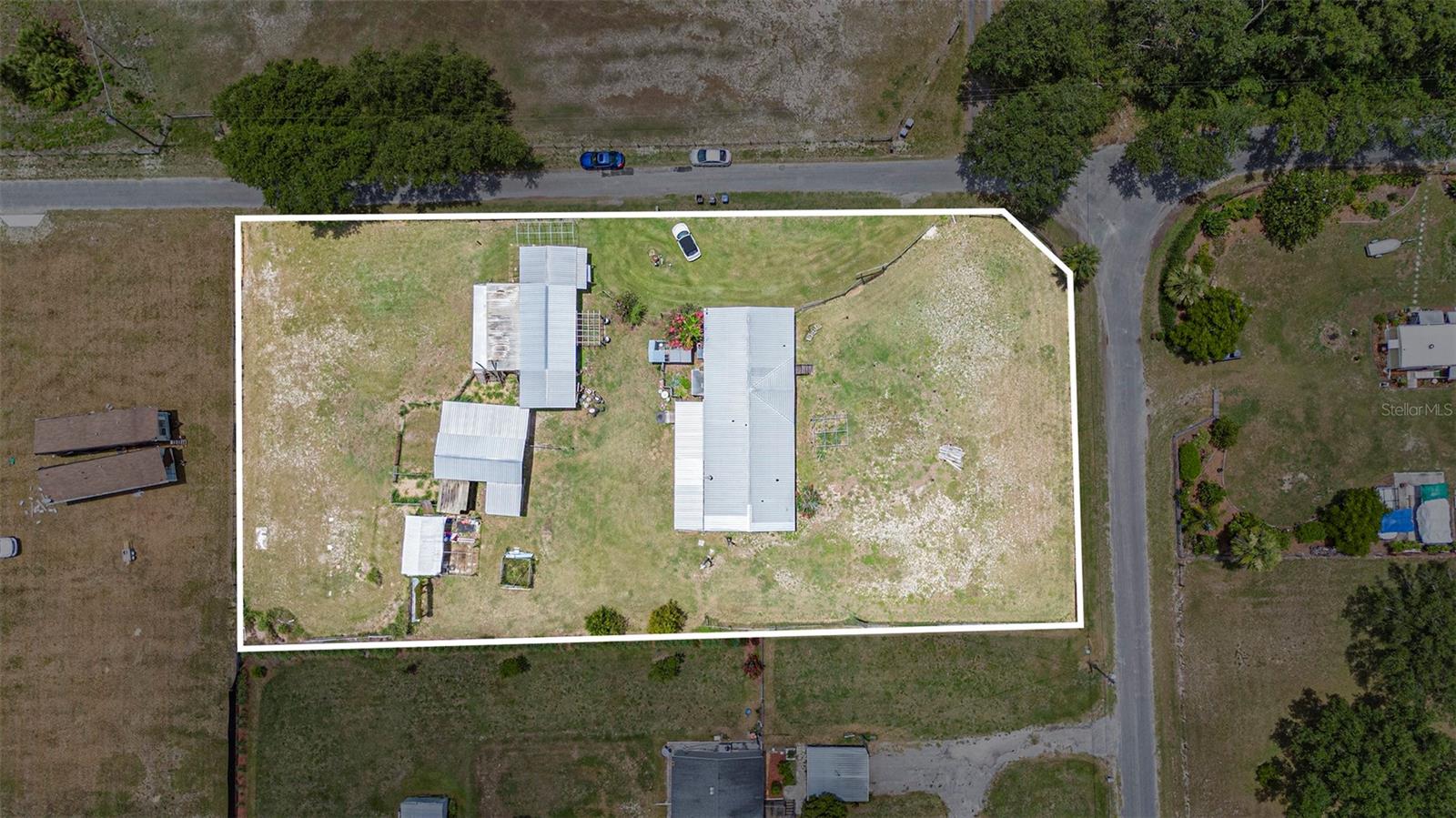 Image 43 of 50 For 3308 Eric James Court