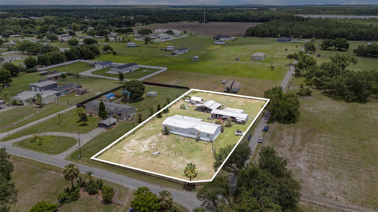 Image 44 of 50 For 3308 Eric James Court