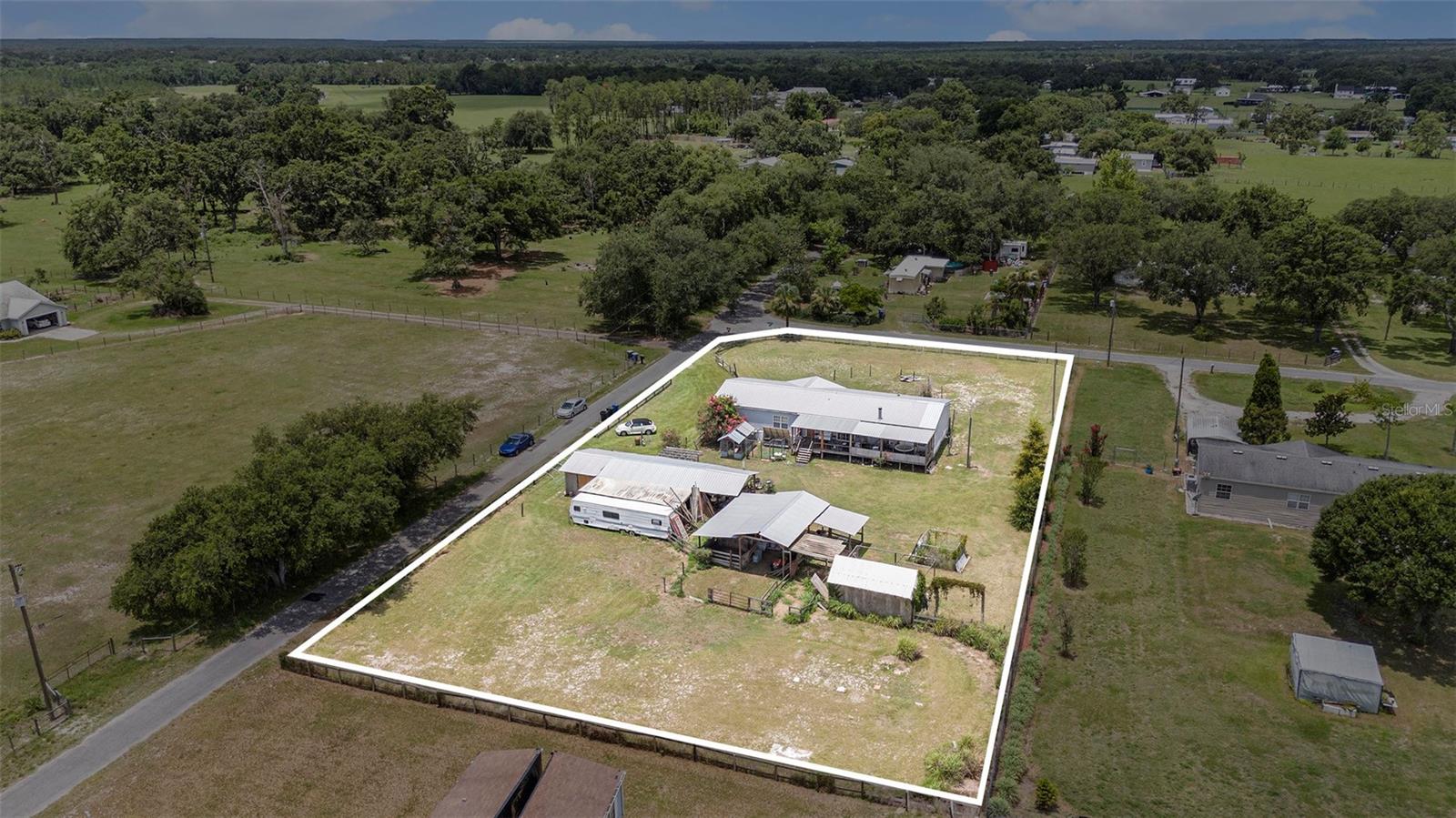 Image 46 of 50 For 3308 Eric James Court