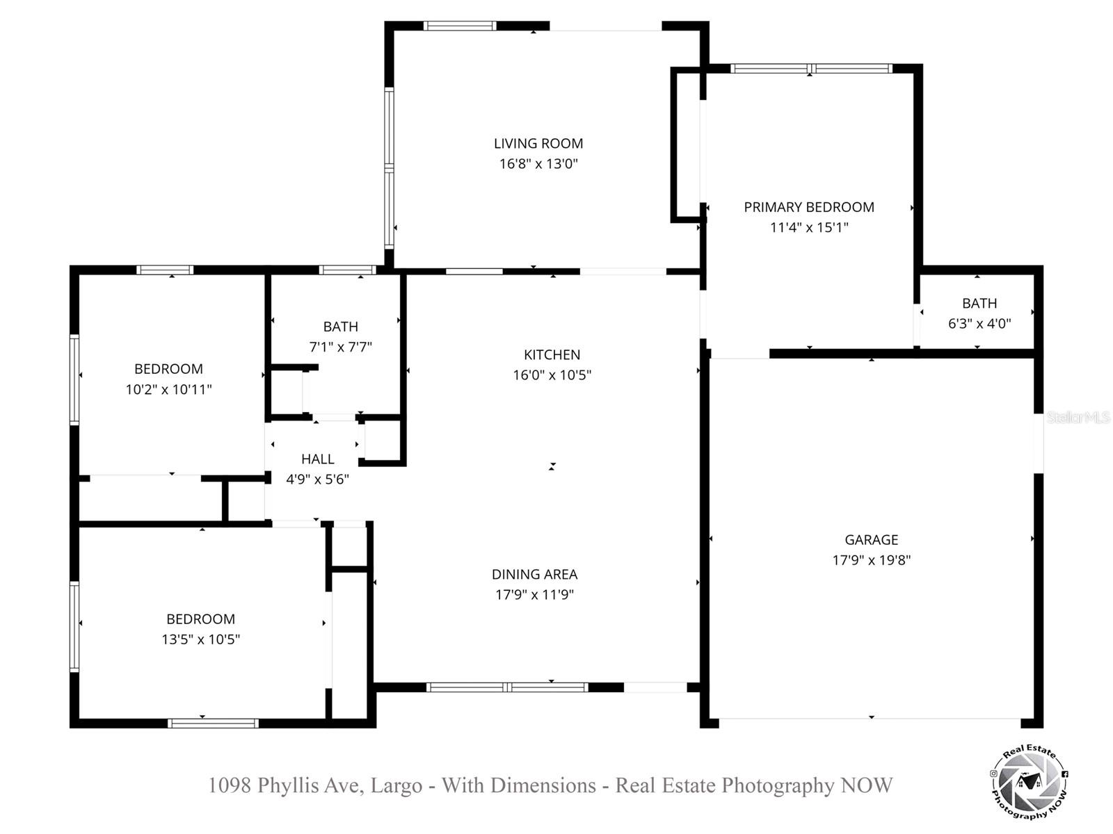 Image 22 of 36 For 1098 Phyllis Avenue