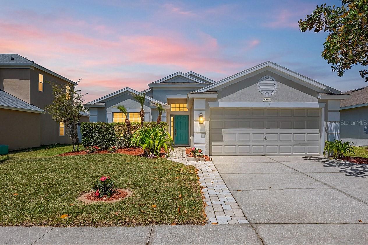 Details for 30435 Annadale Drive, WESLEY CHAPEL, FL 33545
