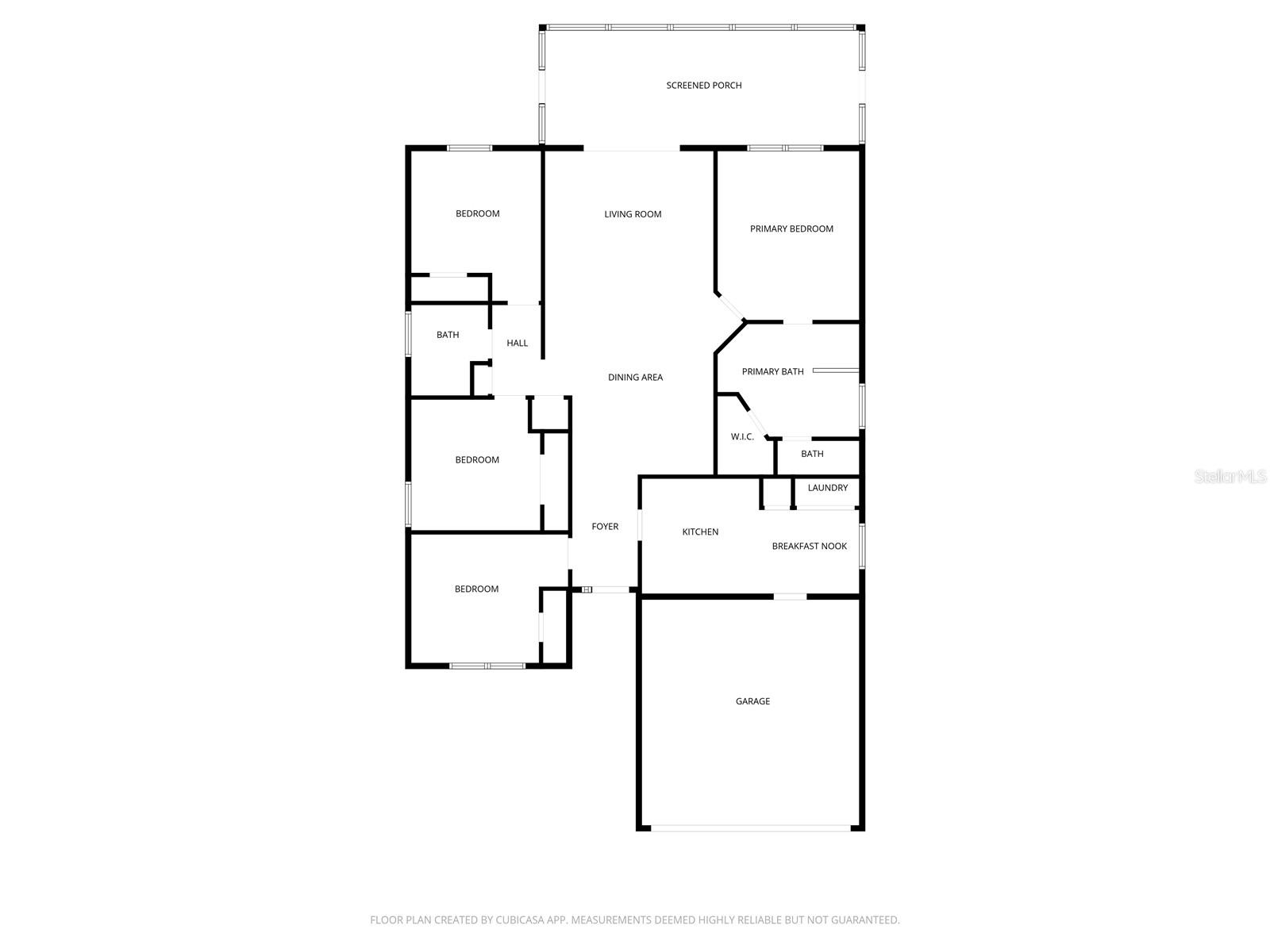 Image 61 of 63 For 30435 Annadale Drive