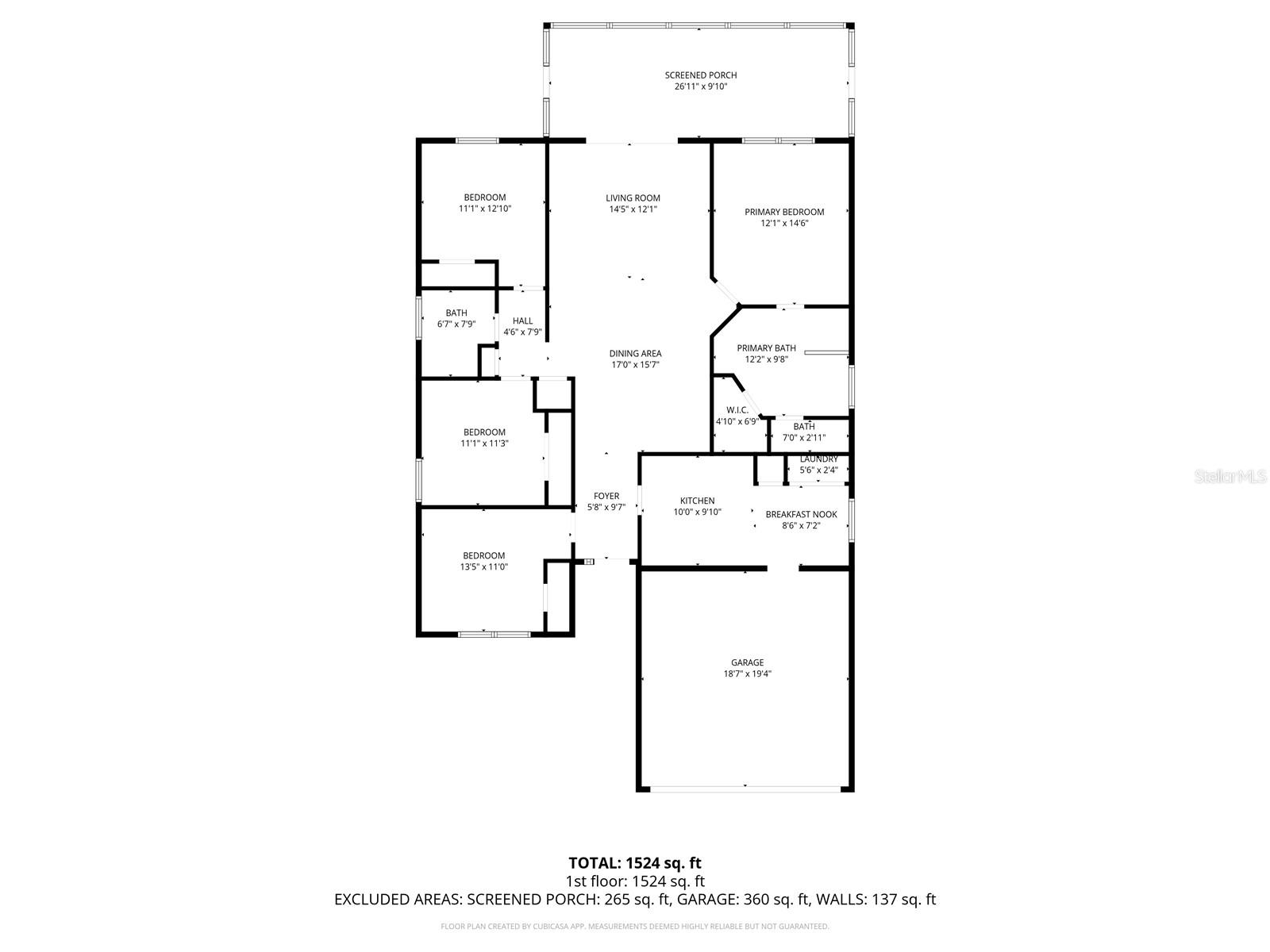 Image 62 of 63 For 30435 Annadale Drive