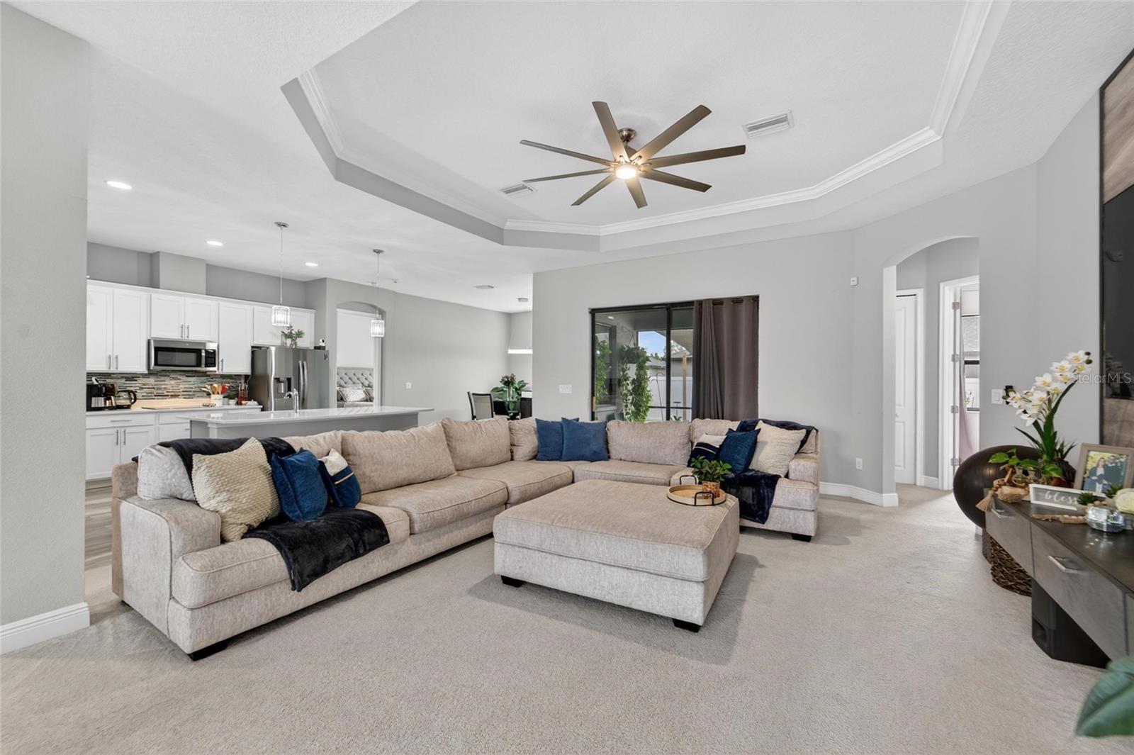 Image 2 of 46 For 3925 Salida Delsol Drive