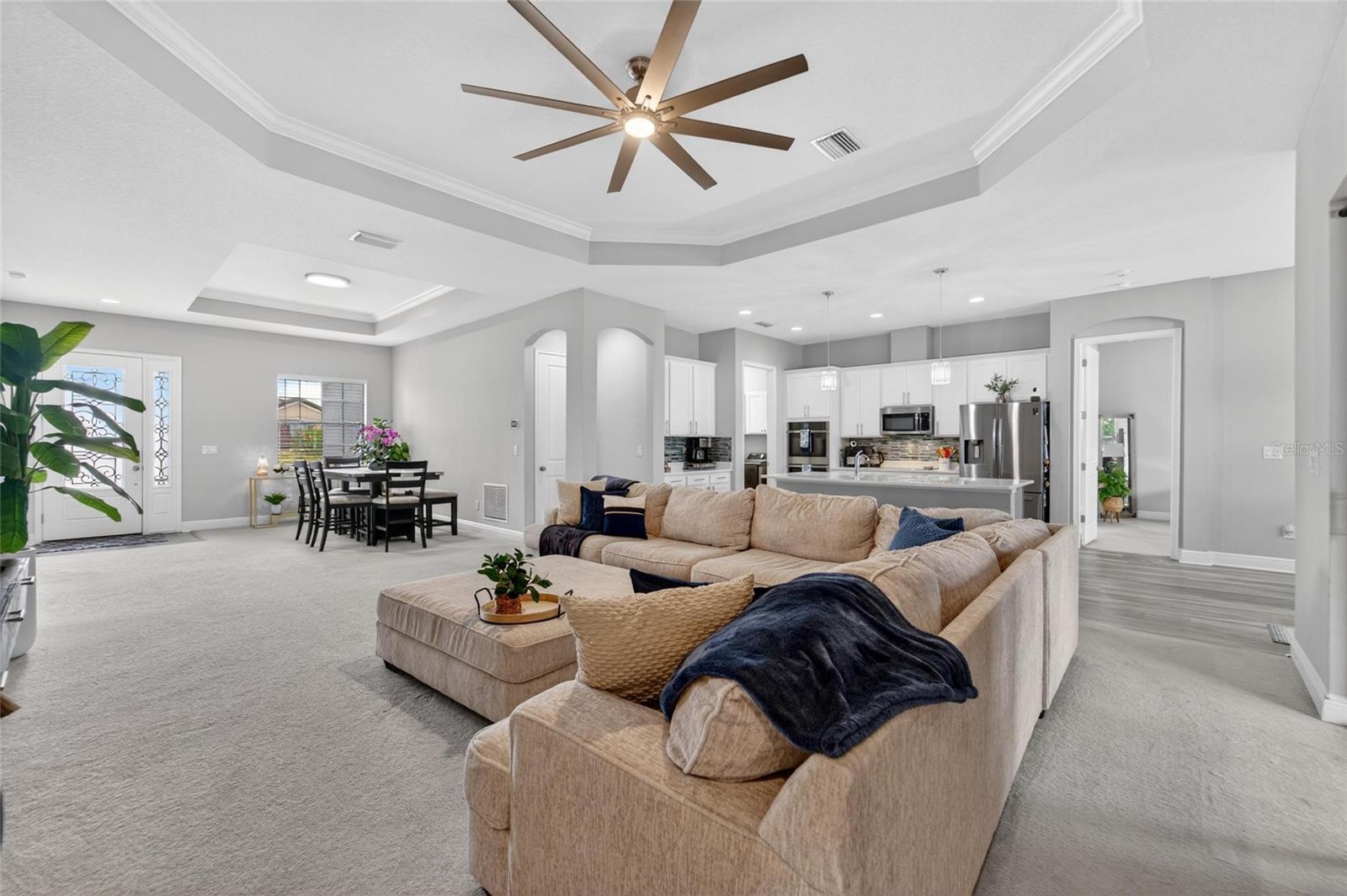 Image 3 of 46 For 3925 Salida Delsol Drive