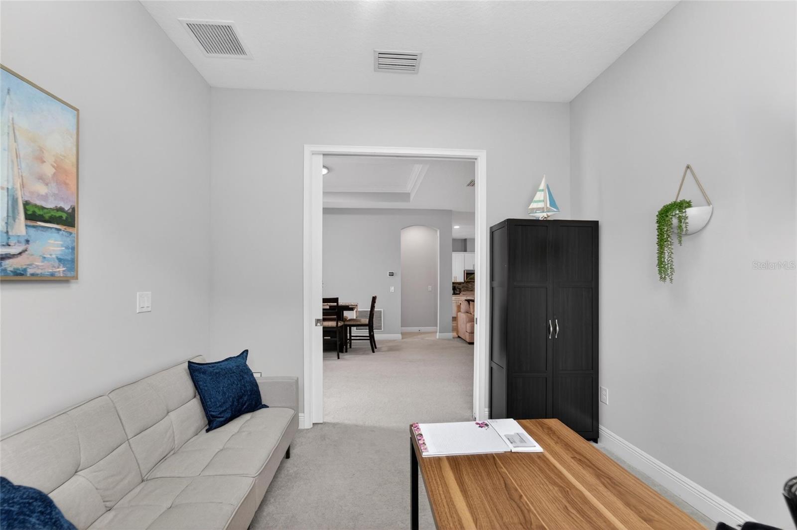 Image 31 of 46 For 3925 Salida Delsol Drive