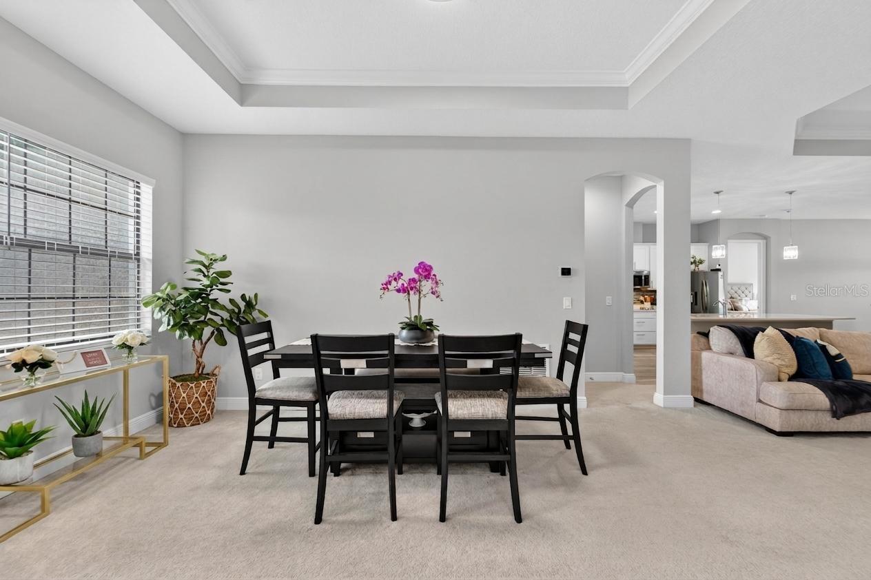 Image 4 of 46 For 3925 Salida Delsol Drive