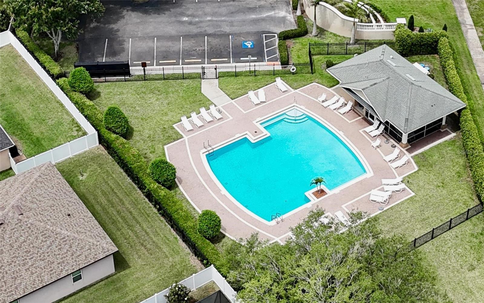 Image 43 of 46 For 3925 Salida Delsol Drive