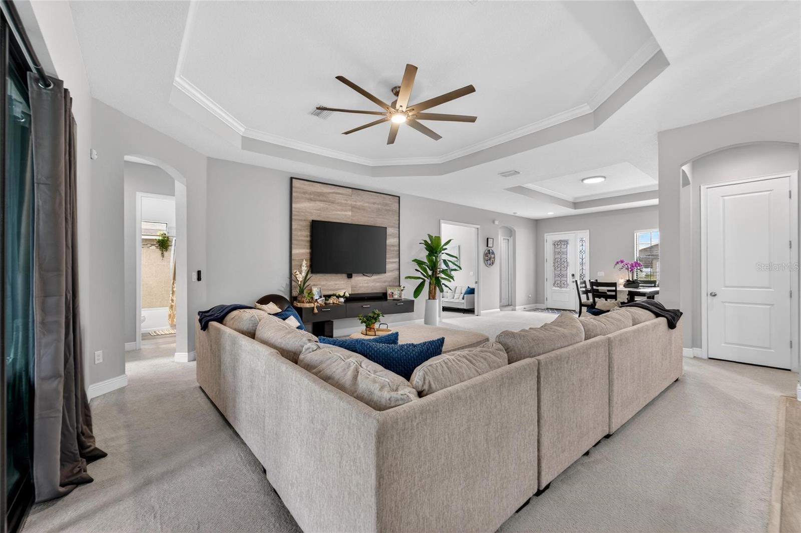 Image 5 of 46 For 3925 Salida Delsol Drive