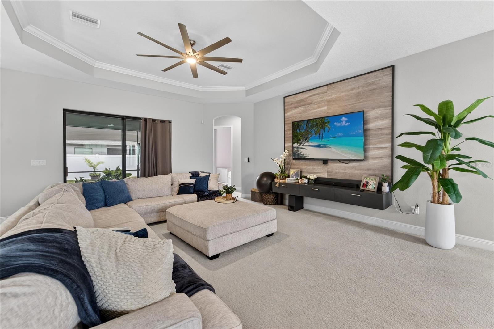 Image 6 of 46 For 3925 Salida Delsol Drive