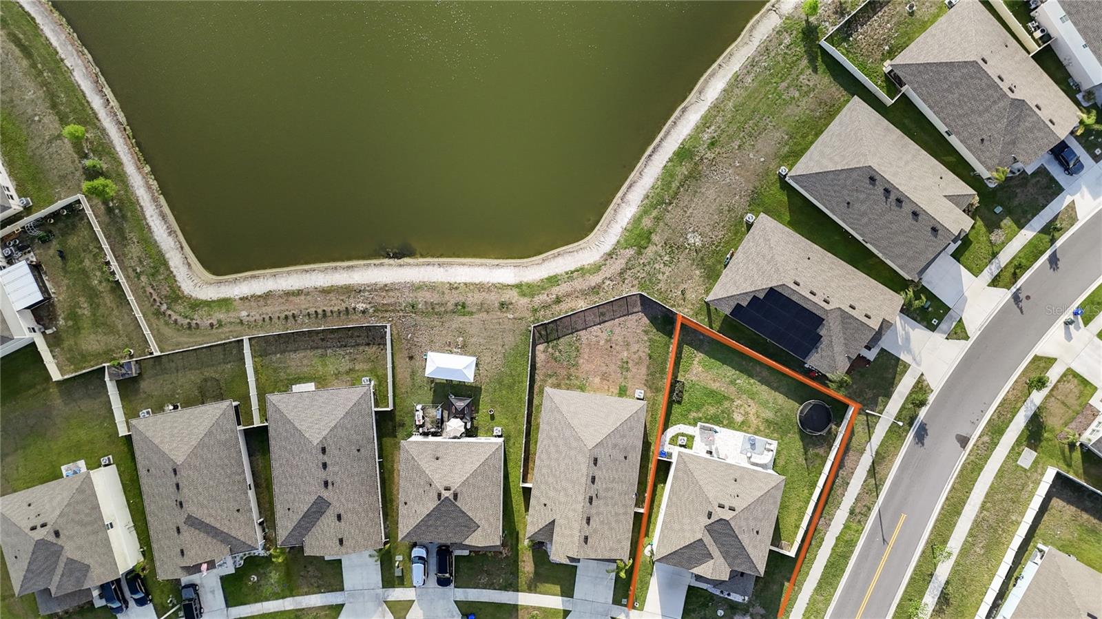 Image 26 of 28 For 5699 Siltstone Street