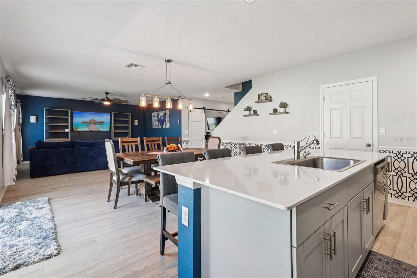 Image 9 of 28 For 5699 Siltstone Street