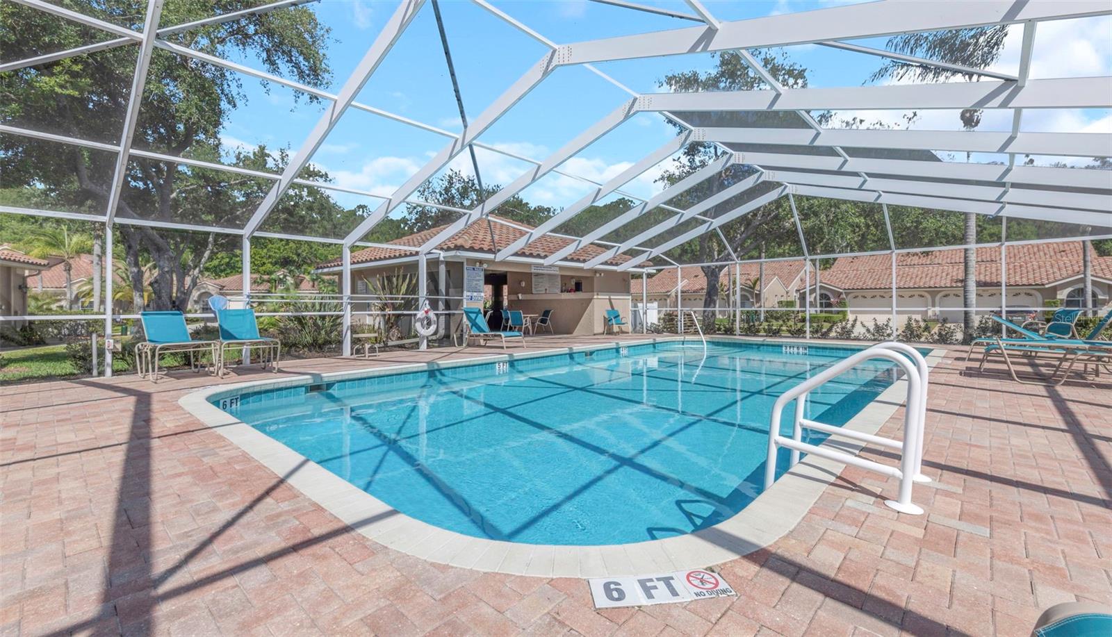 Image 44 of 55 For 3838 Muirfield Court