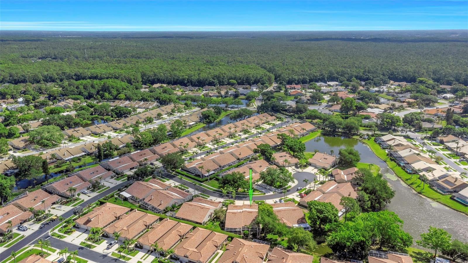 Image 55 of 55 For 3838 Muirfield Court