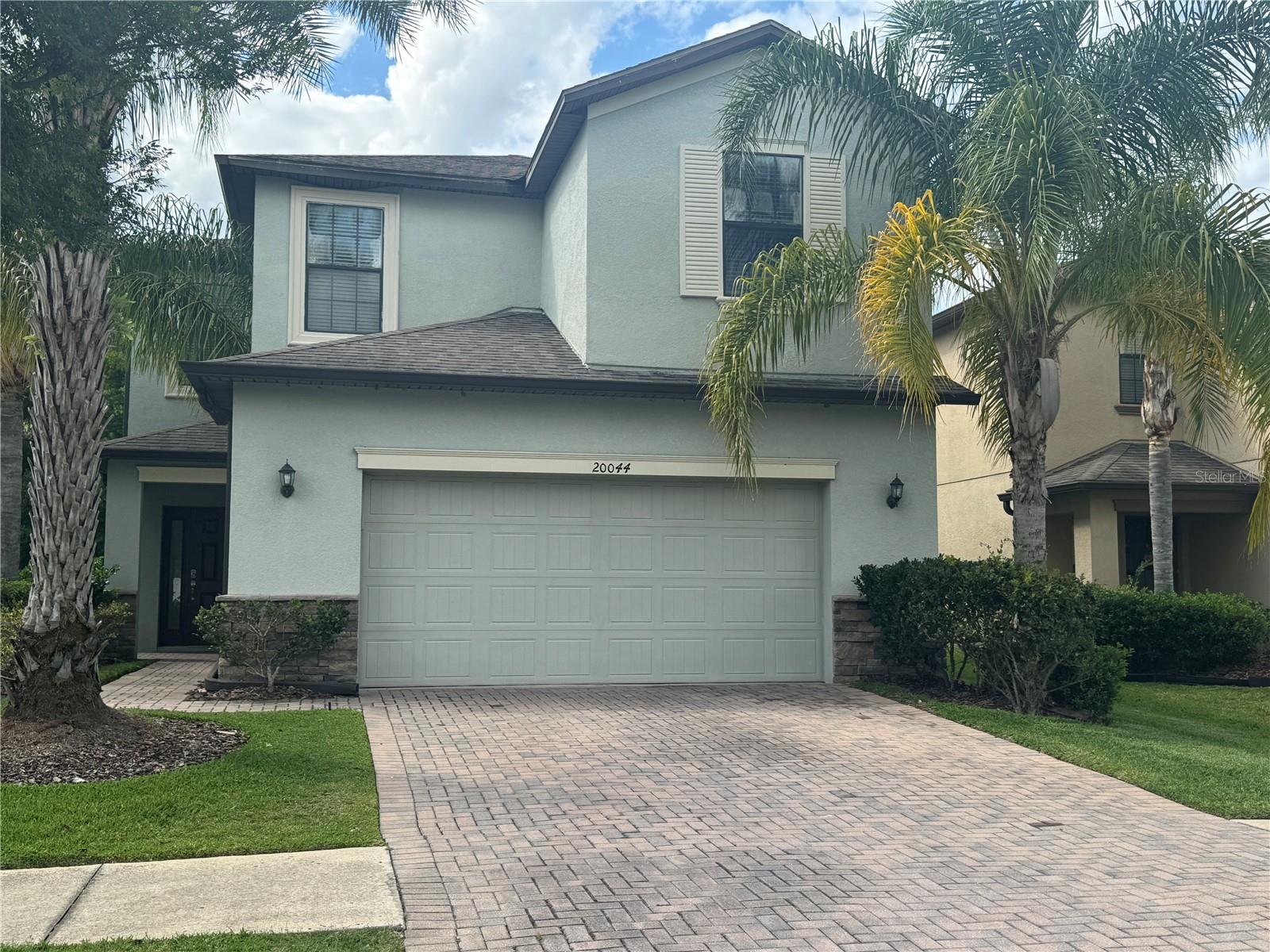 Details for 20044 Date Palm Way, TAMPA, FL 33647