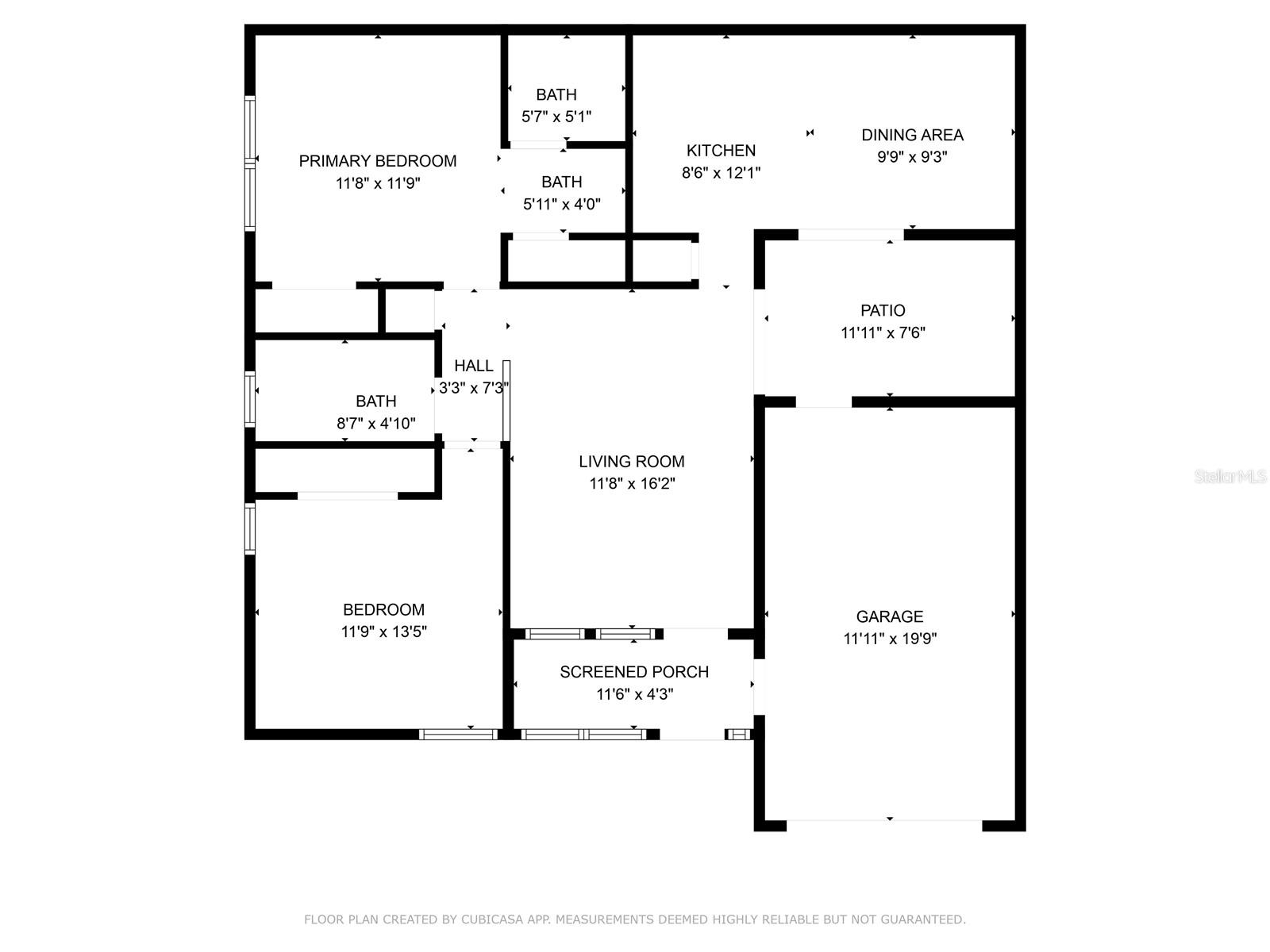 Image 3 of 35 For 1163 Orange Tree Circle W D