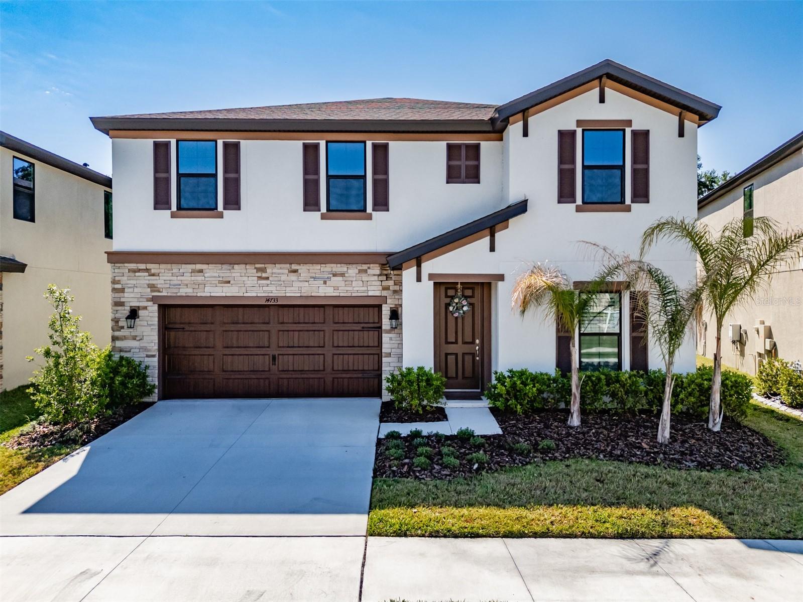 Details for 14733 Gallop Run Drive, LITHIA, FL 33547