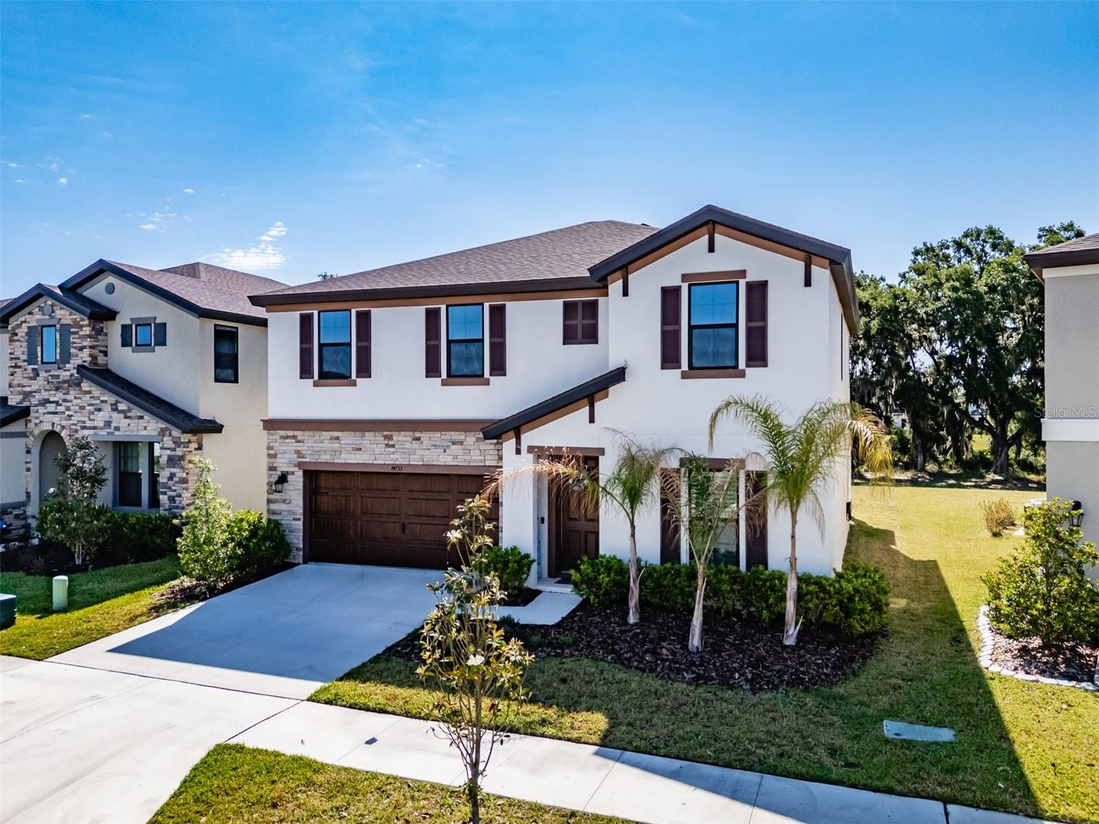 Image 3 of 61 For 14733 Gallop Run Drive