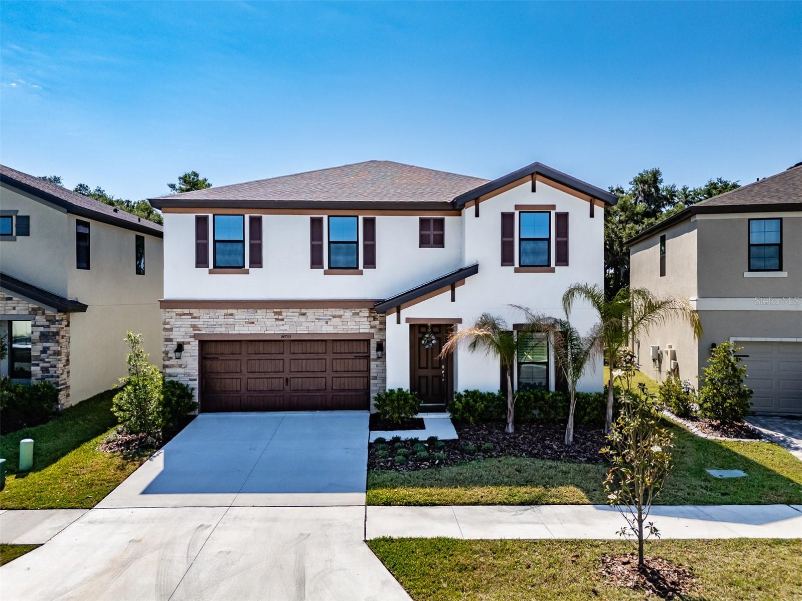 Image 4 of 61 For 14733 Gallop Run Drive