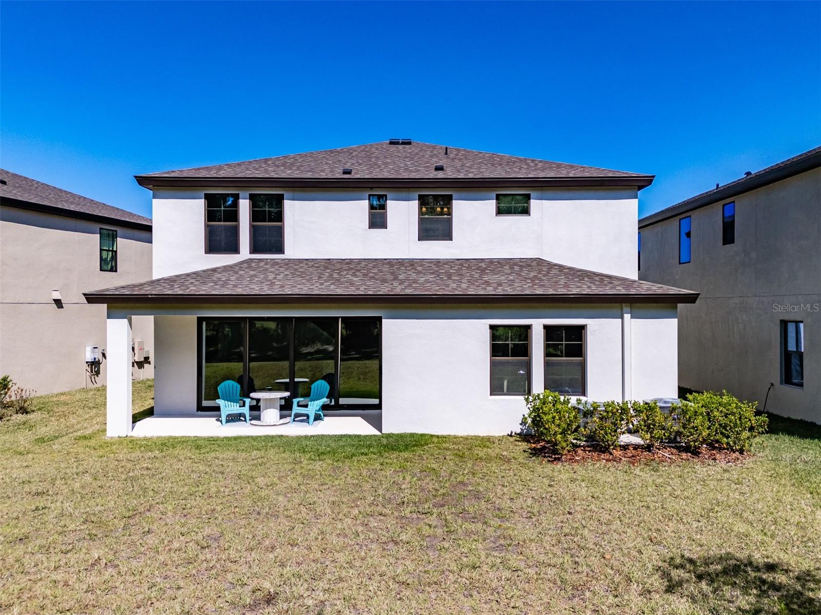 Image 48 of 61 For 14733 Gallop Run Drive