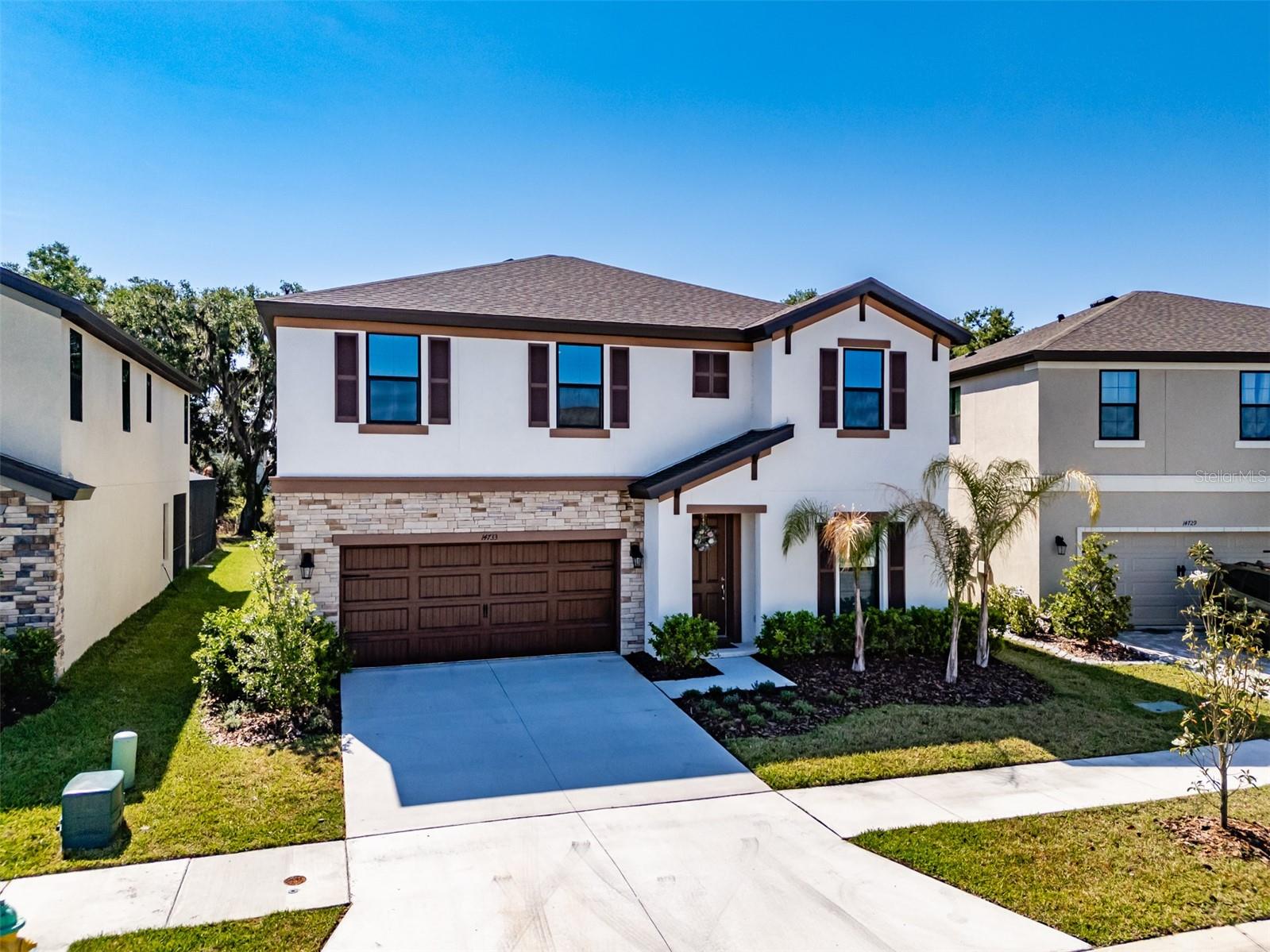 Image 50 of 61 For 14733 Gallop Run Drive