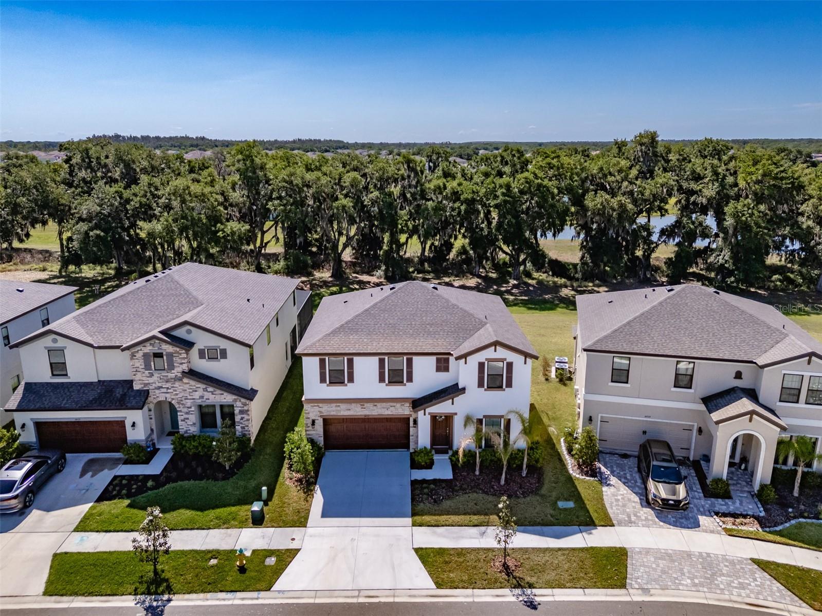 Image 51 of 61 For 14733 Gallop Run Drive