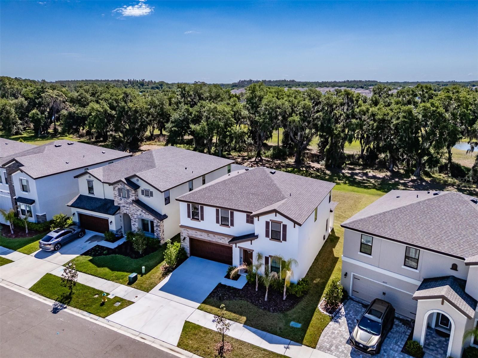 Image 52 of 61 For 14733 Gallop Run Drive