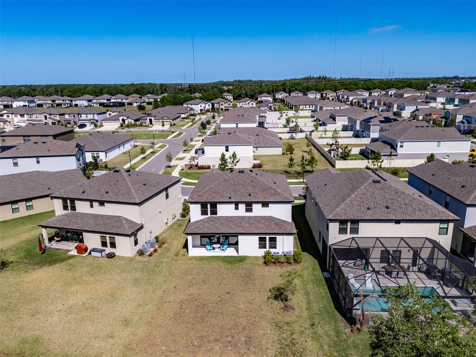 Image 53 of 61 For 14733 Gallop Run Drive