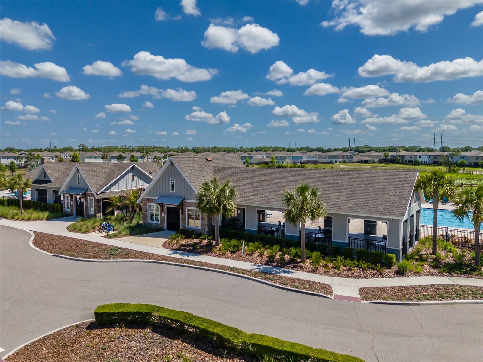 Image 54 of 61 For 14733 Gallop Run Drive