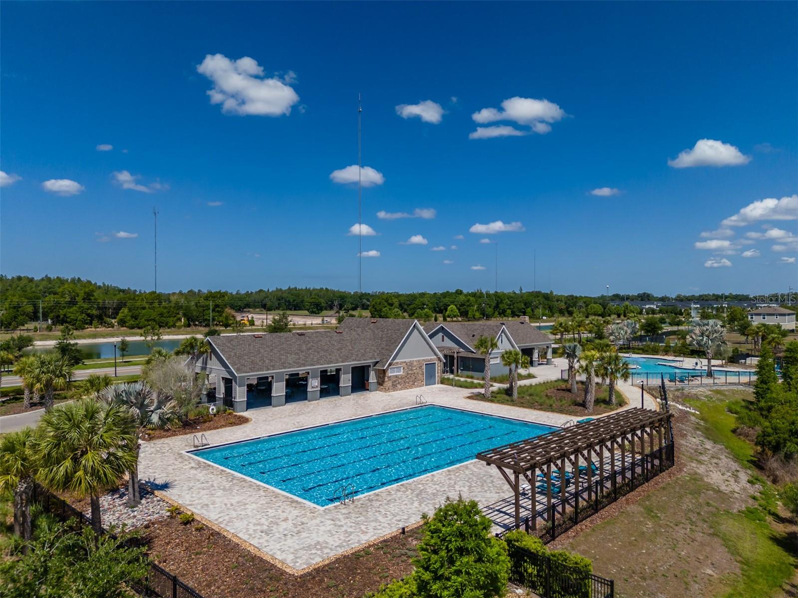 Image 55 of 61 For 14733 Gallop Run Drive