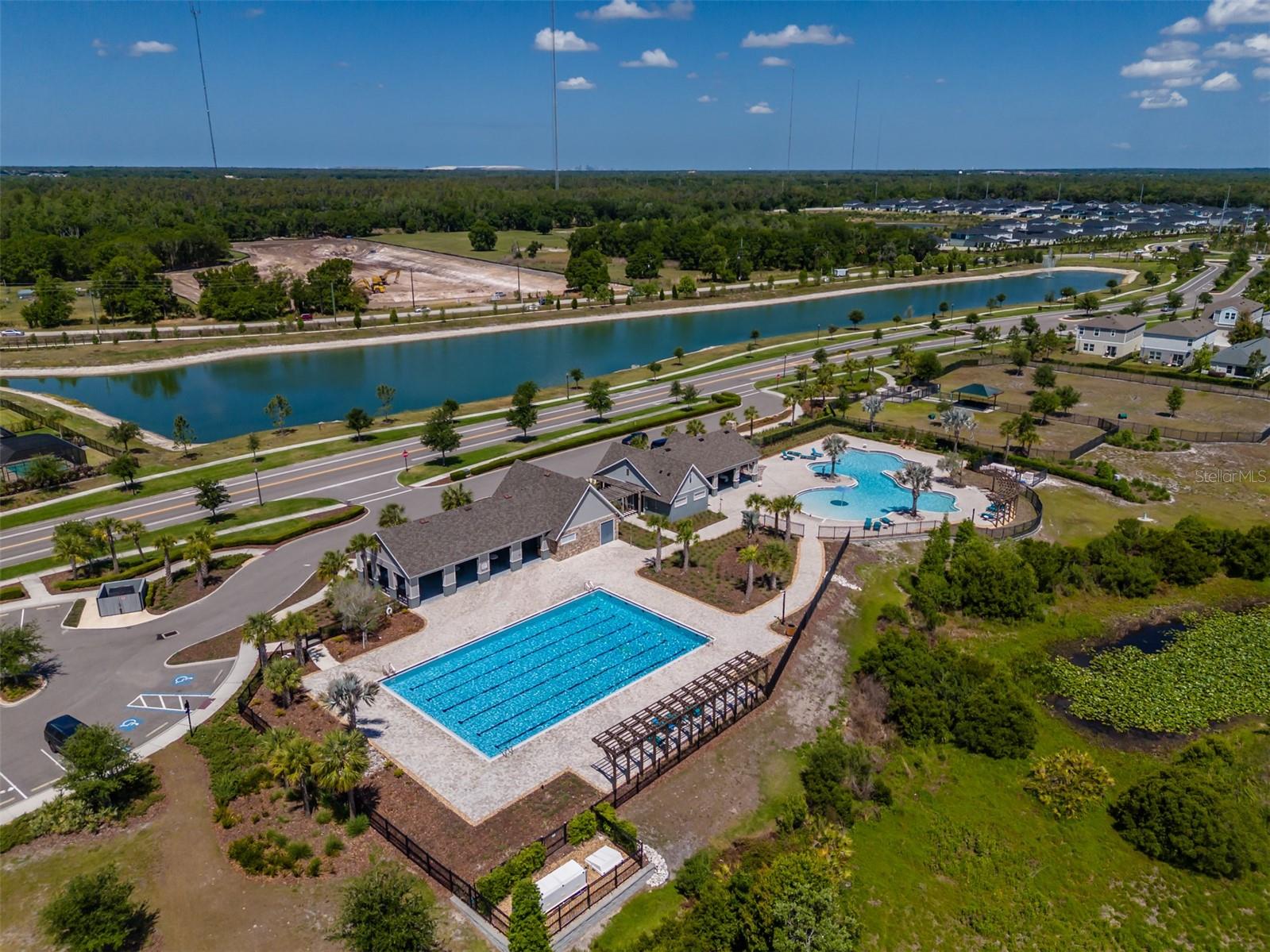 Image 56 of 61 For 14733 Gallop Run Drive