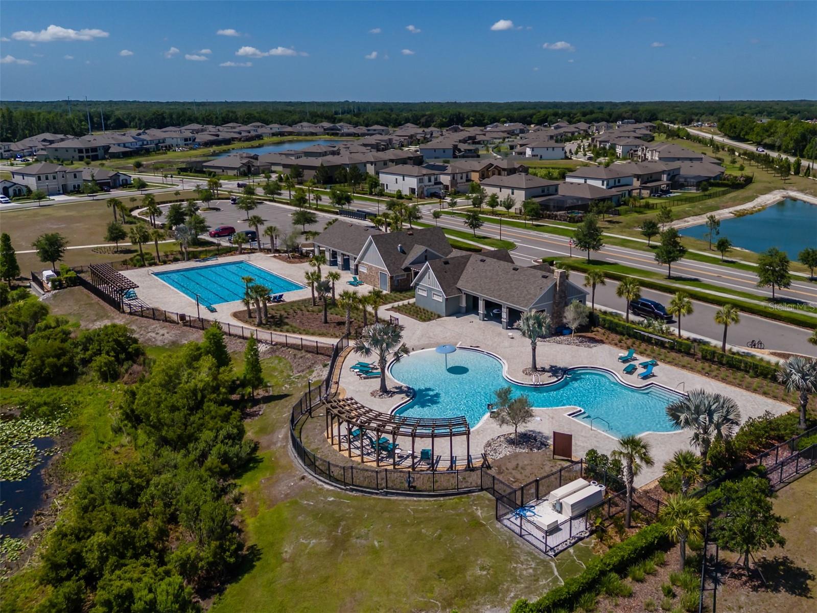 Image 57 of 61 For 14733 Gallop Run Drive