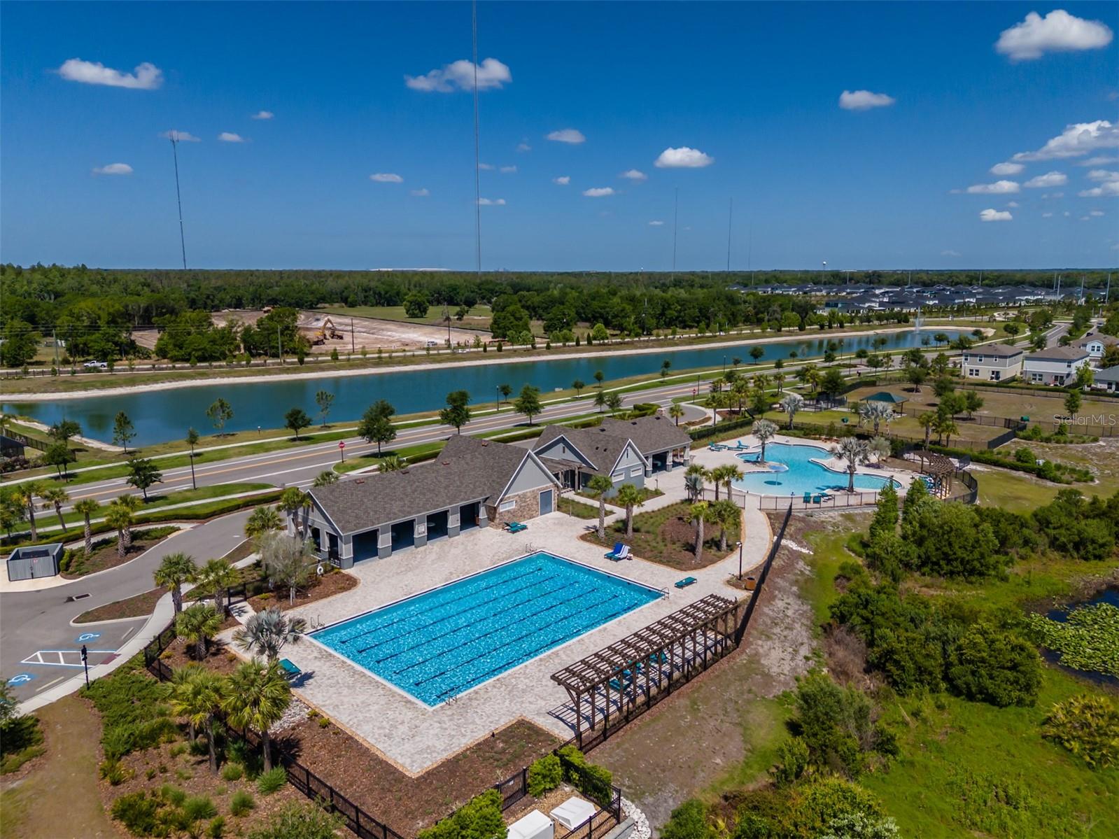 Image 58 of 61 For 14733 Gallop Run Drive