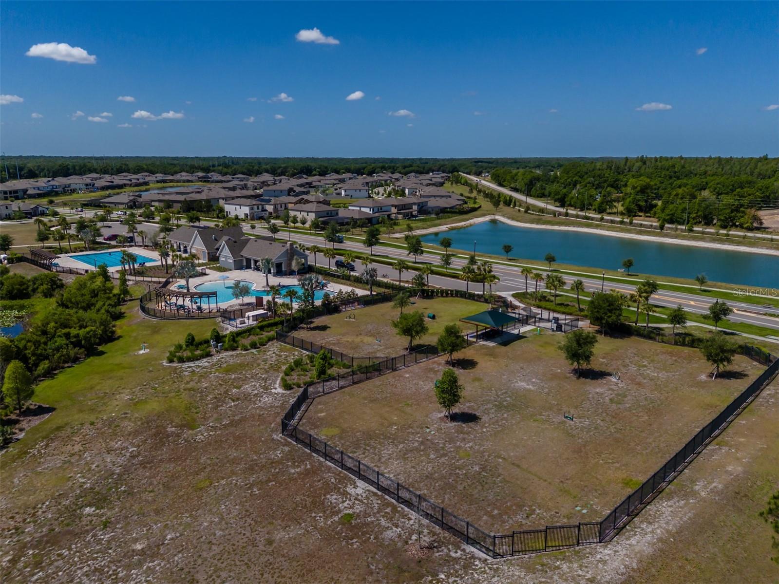 Image 60 of 61 For 14733 Gallop Run Drive