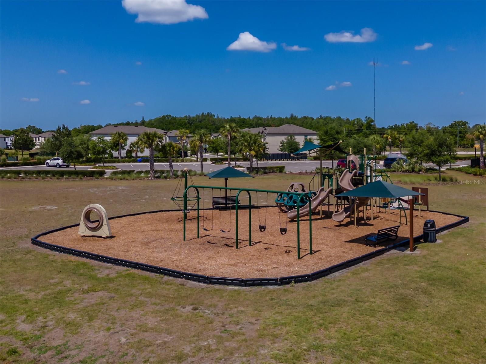 Image 61 of 61 For 14733 Gallop Run Drive