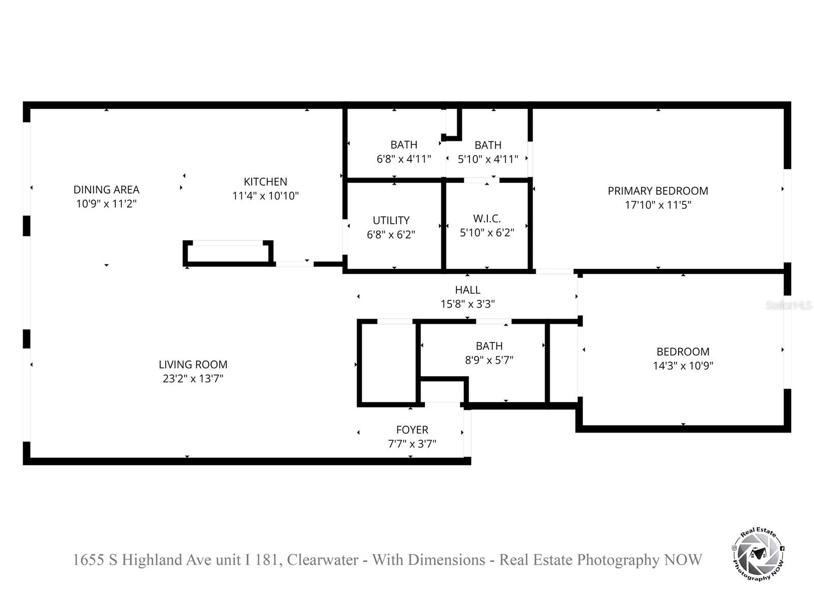 Image 27 of 56 For 1655 Highland Avenue I181