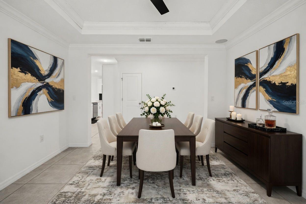 Image 22 of 24 For 13296 Thrasher Avenue