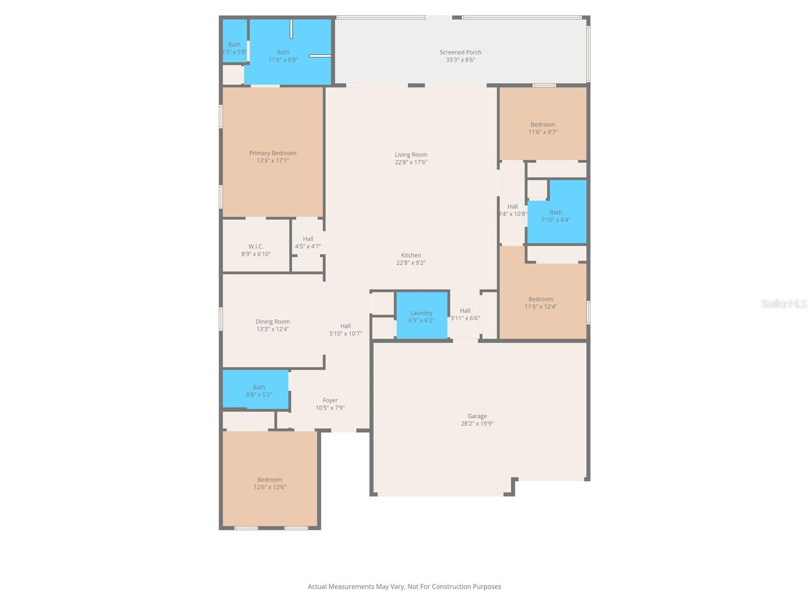 Image 24 of 24 For 13296 Thrasher Avenue