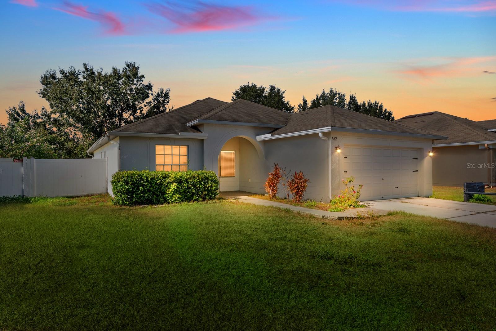 Details for 3609 Trapnell Grove Loop, PLANT CITY, FL 33567